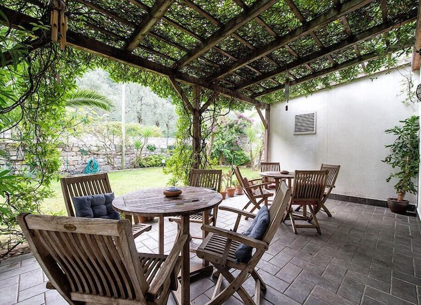 Veranda Fotoğraf