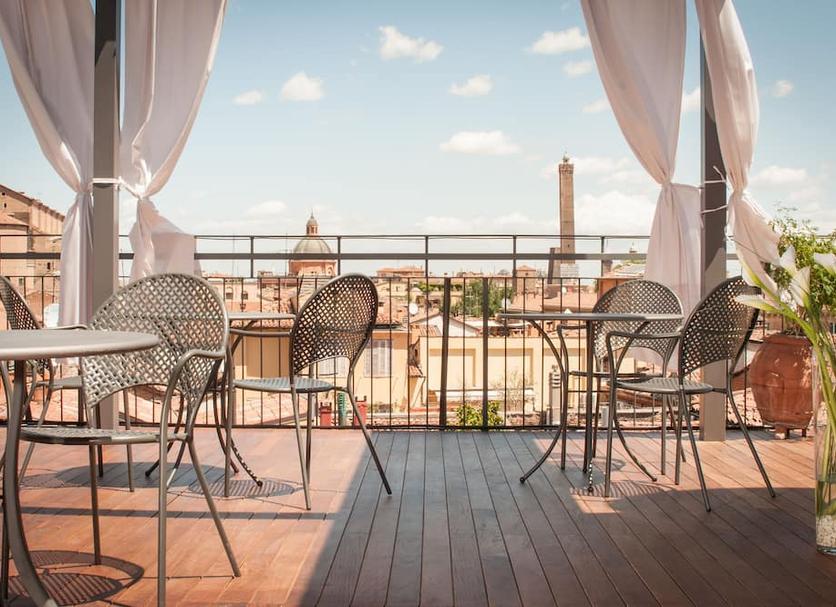 Balkon Fotoğraf