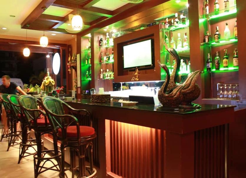 Bar Fotoğraf