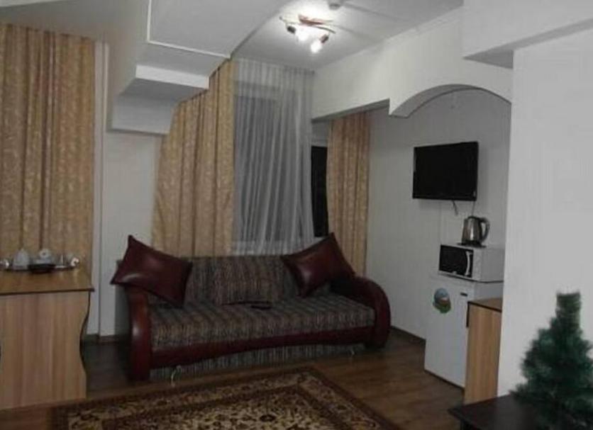 Oturma odası Fotoğraf