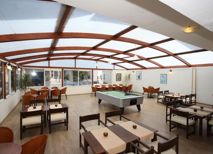 Restoran Fotoğraf