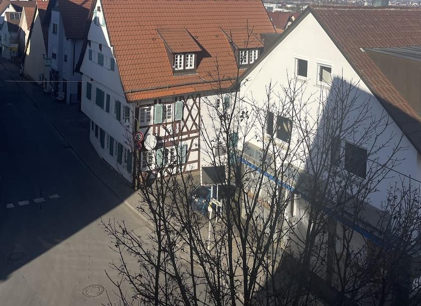 Dış görünüm Fotoğraf