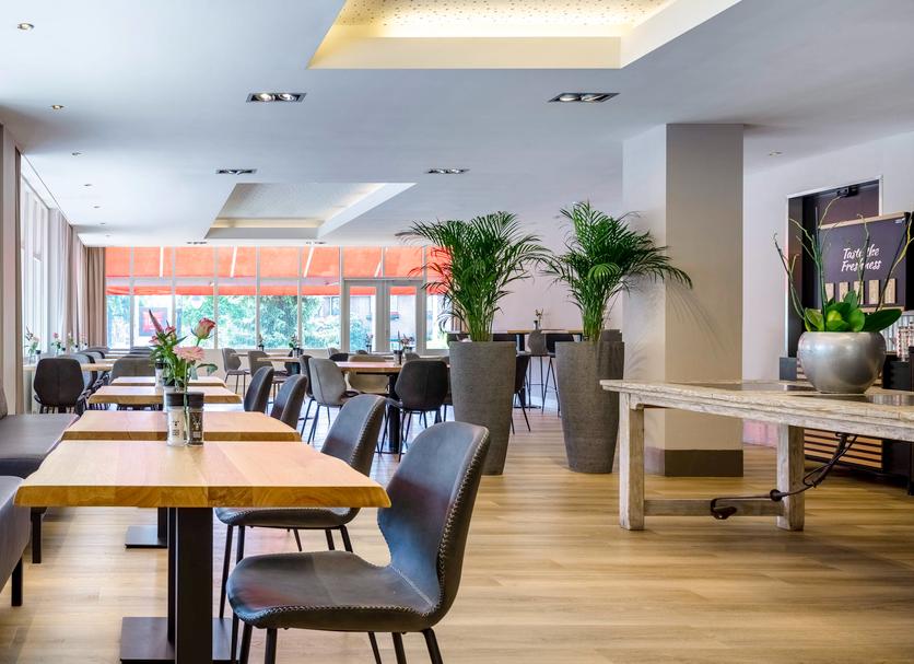 Restoran Fotoğraf