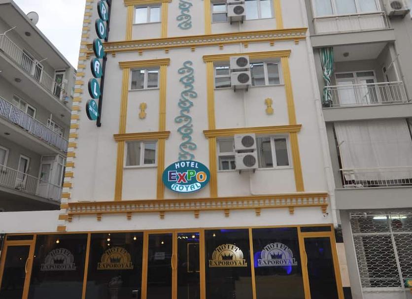 Bina Fotoğraf