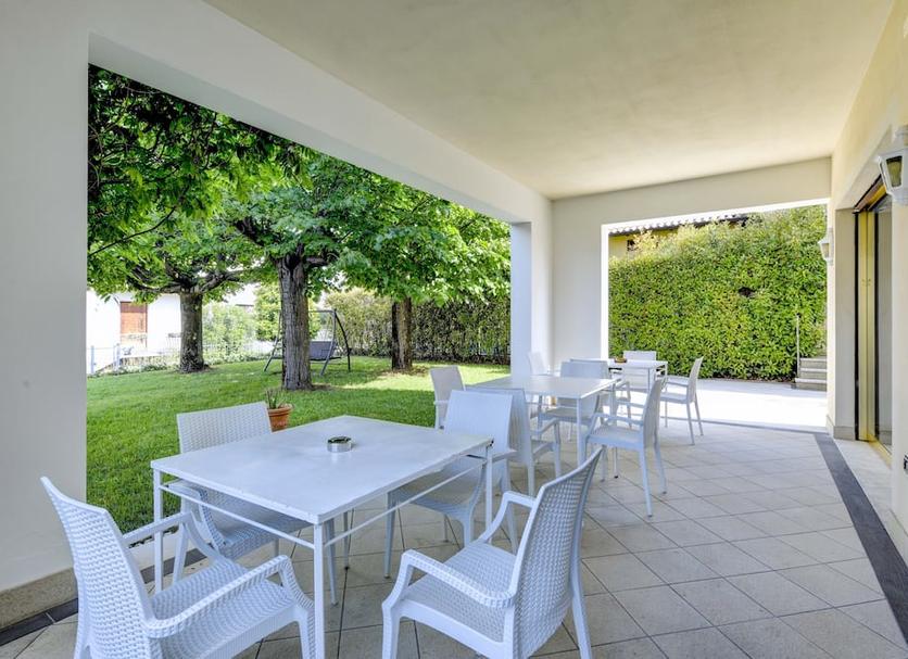 Veranda Fotoğraf