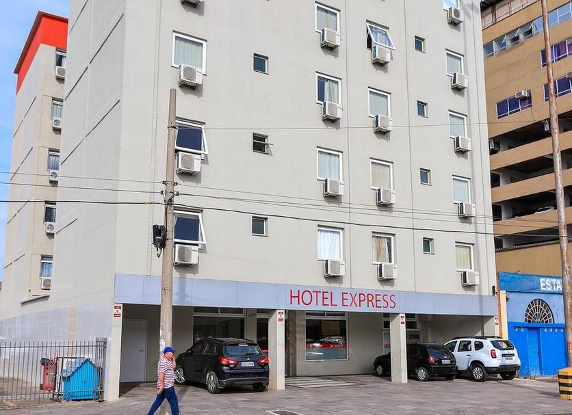 Bina Fotoğraf