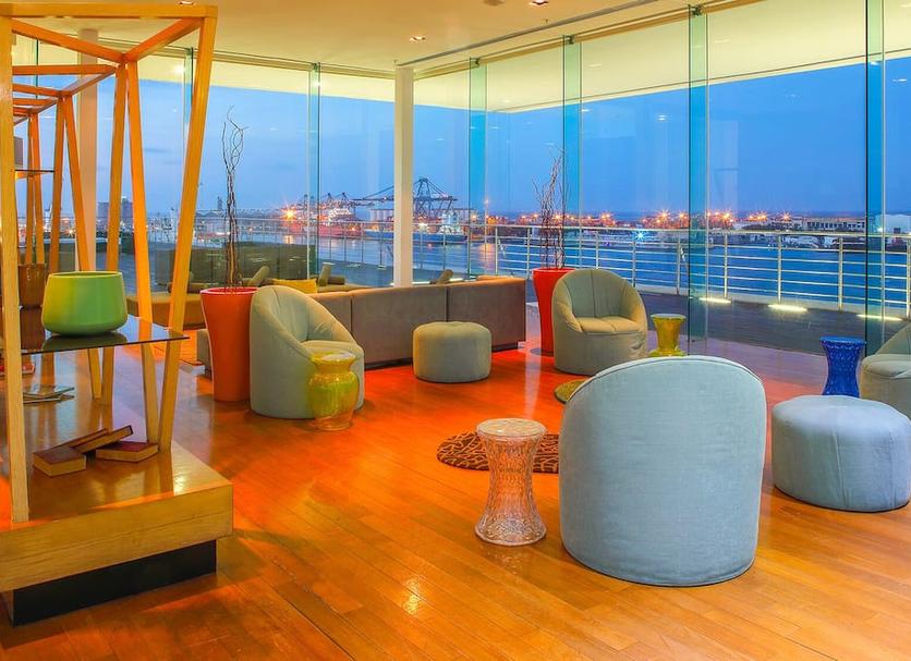 Salon Fotoğraf