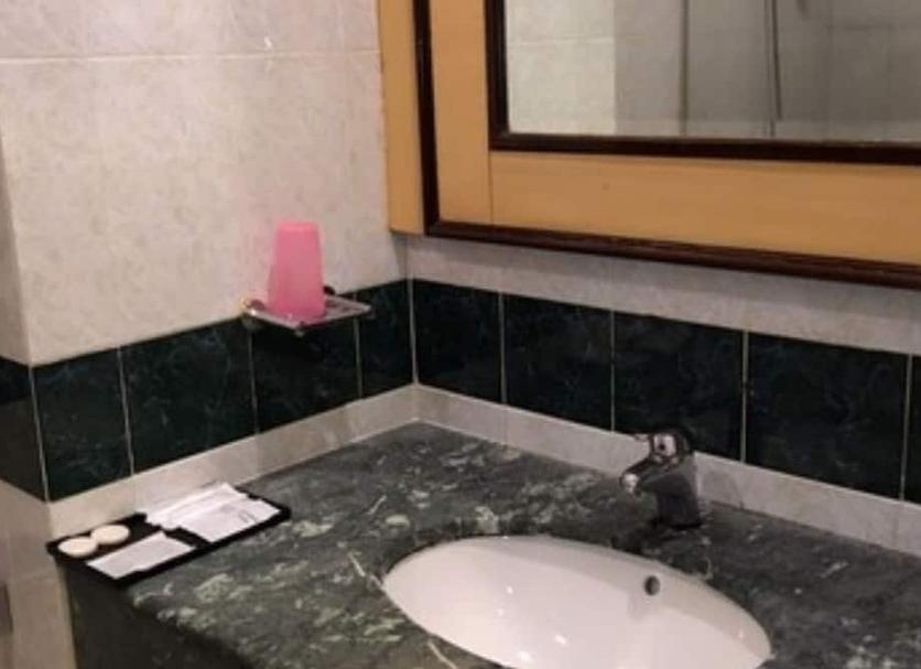 Banyo Fotoğraf