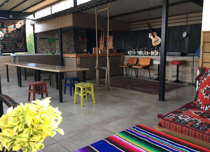 Bar Fotoğraf