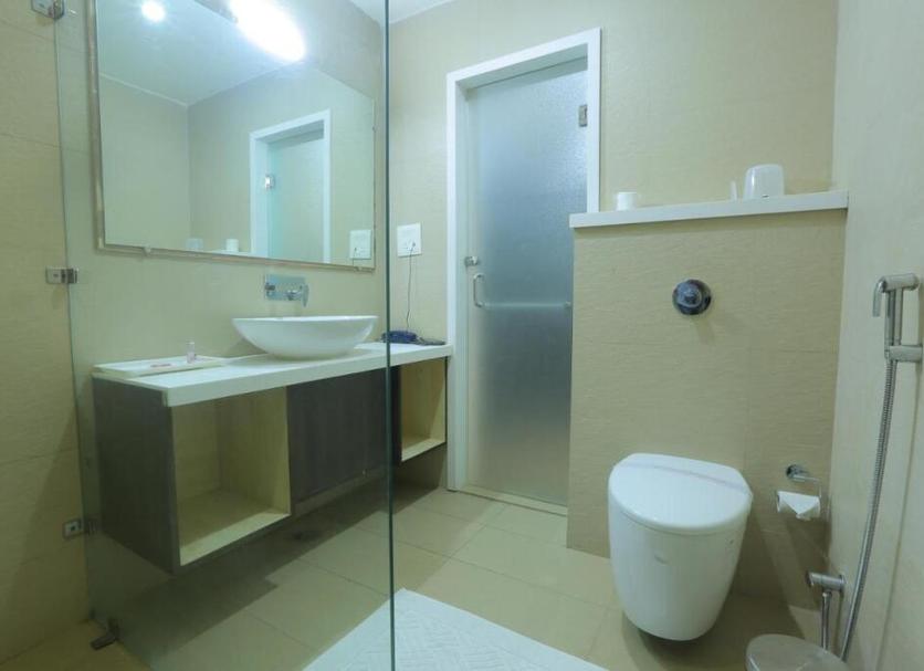 Banyo Fotoğraf