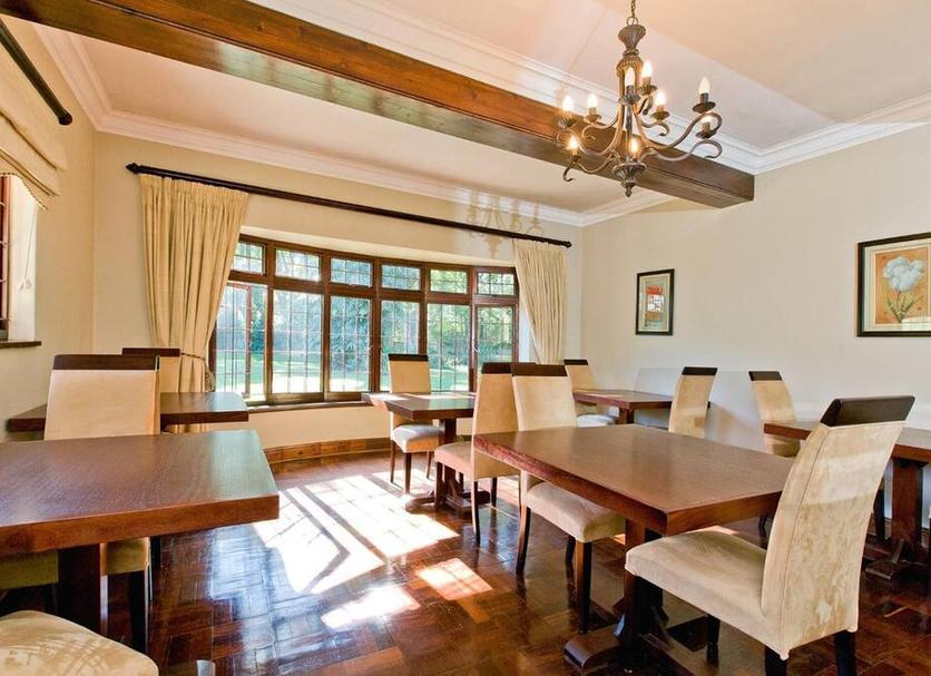 Restoran Fotoğraf