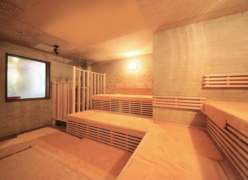 Spa Fotoğraf