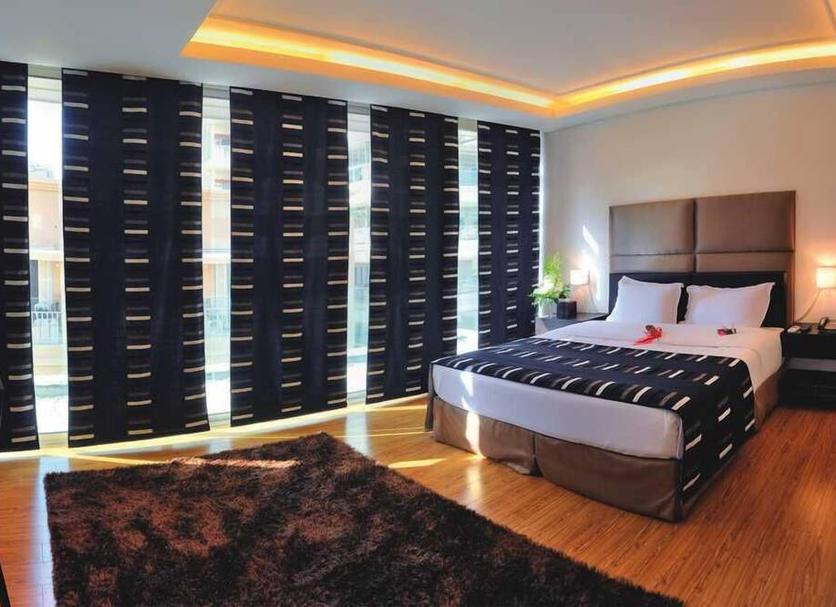 Yatak Odası Fotoğraf