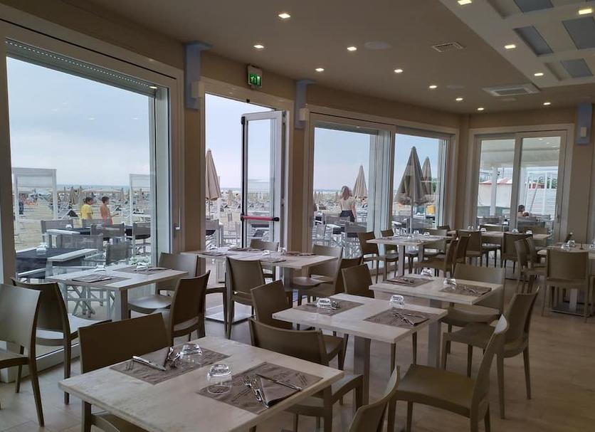 Restoran Fotoğraf