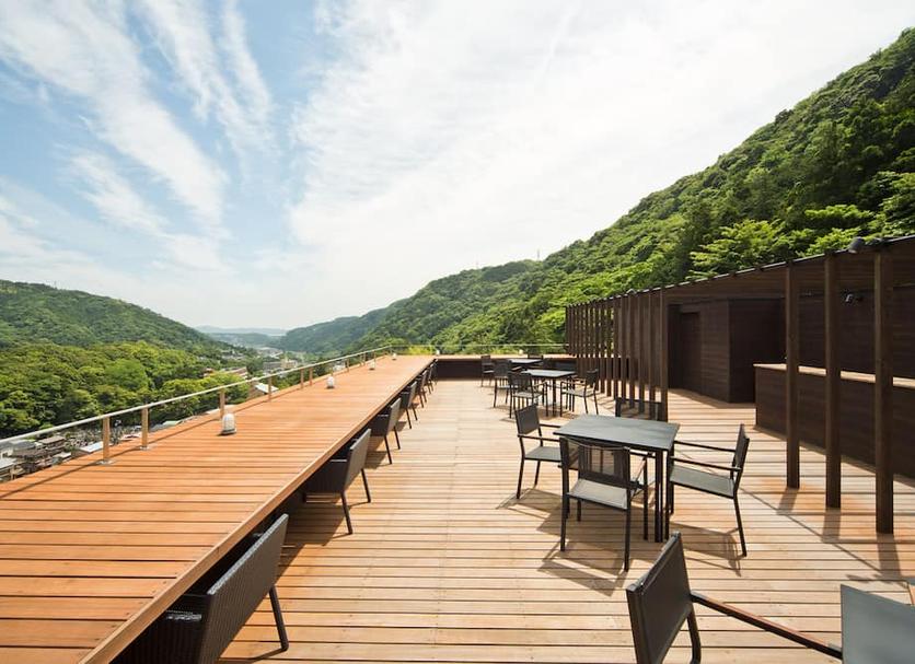 Balkon Fotoğraf