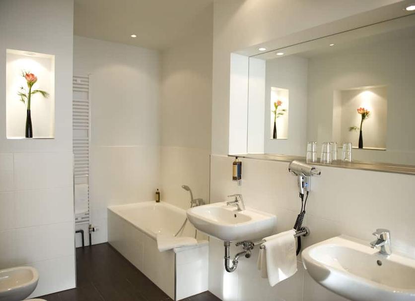 Banyo Fotoğraf
