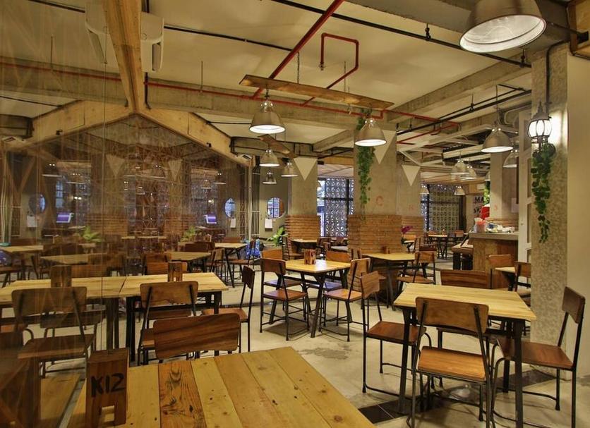 Restoran Fotoğraf