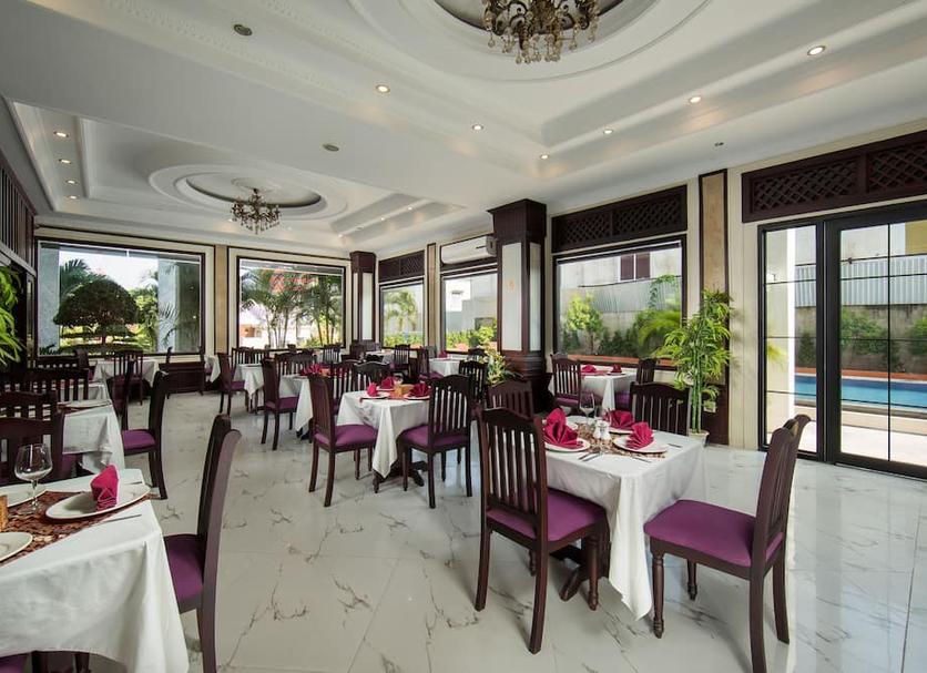Restoran Fotoğraf