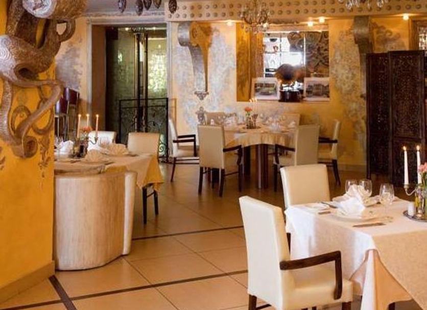 Restoran Fotoğraf