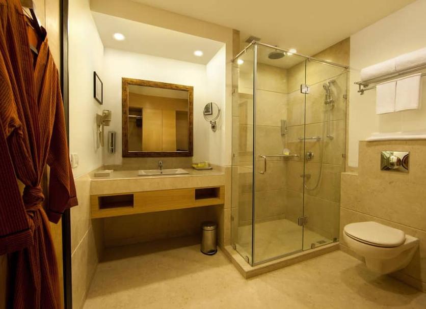 Banyo Fotoğraf