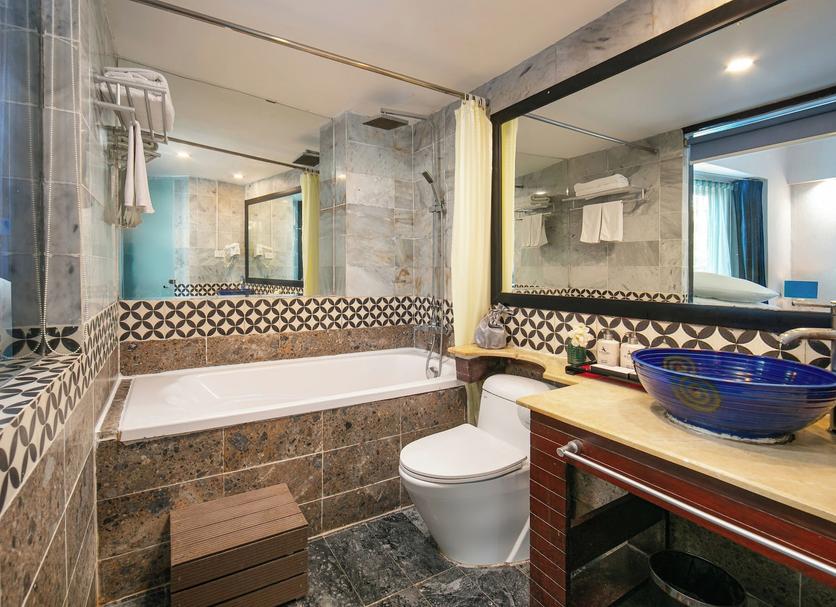 Banyo Fotoğraf
