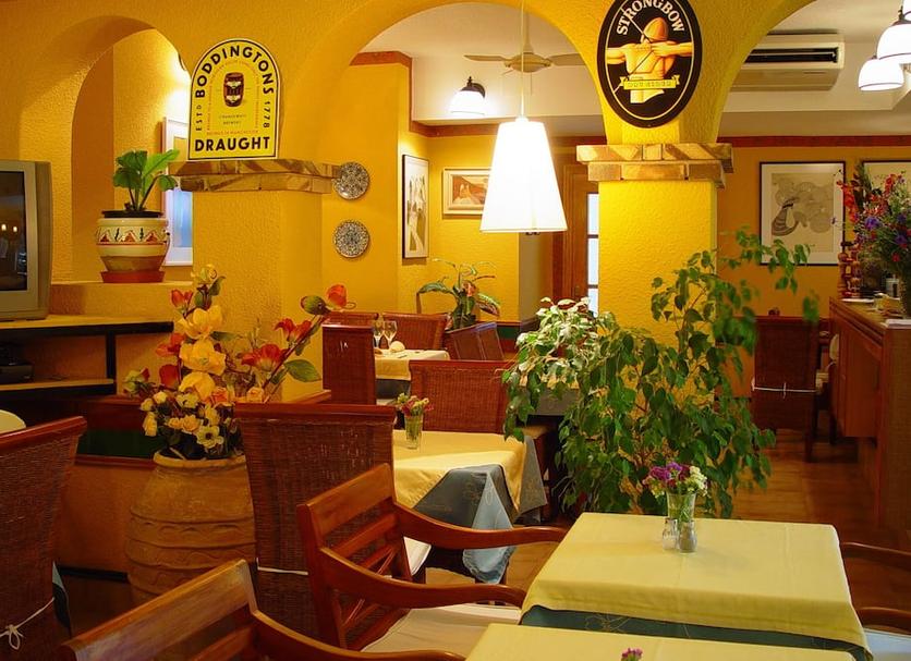 Restoran Fotoğraf
