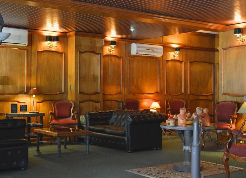 Salon Fotoğraf