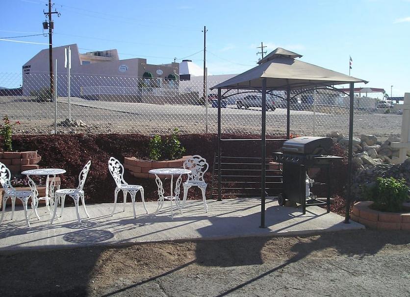 Veranda Fotoğraf