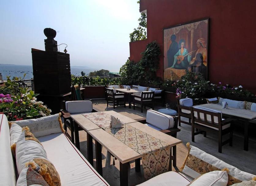 Restoran Fotoğraf