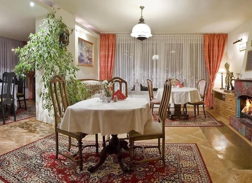 Restoran Fotoğraf
