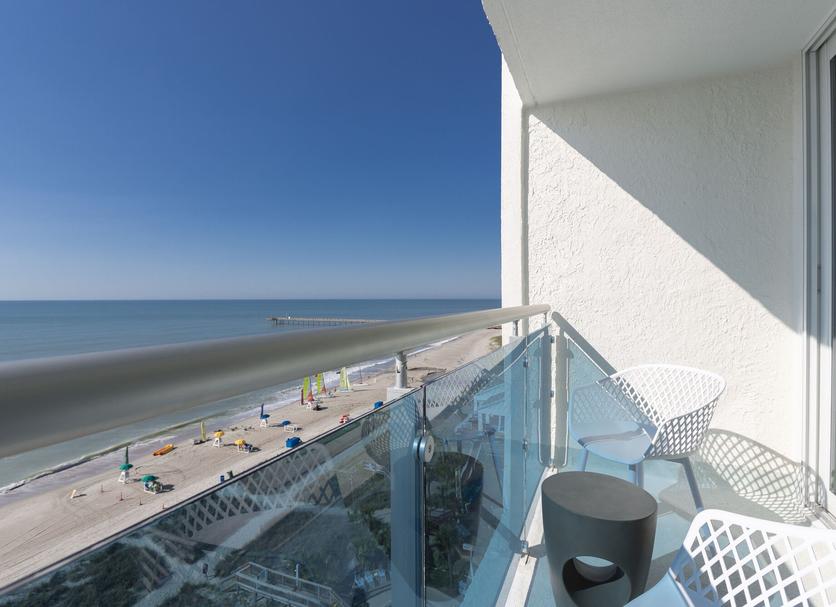 Balkon Fotoğraf