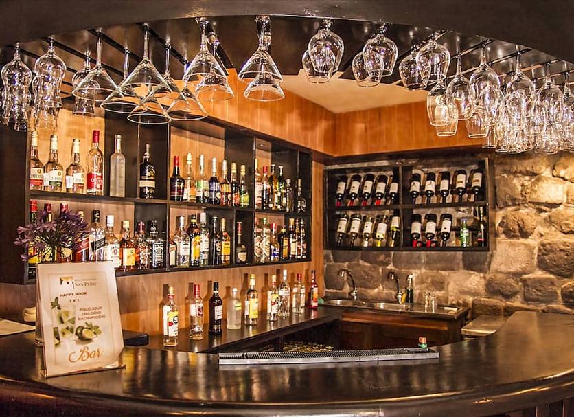 Bar Fotoğraf