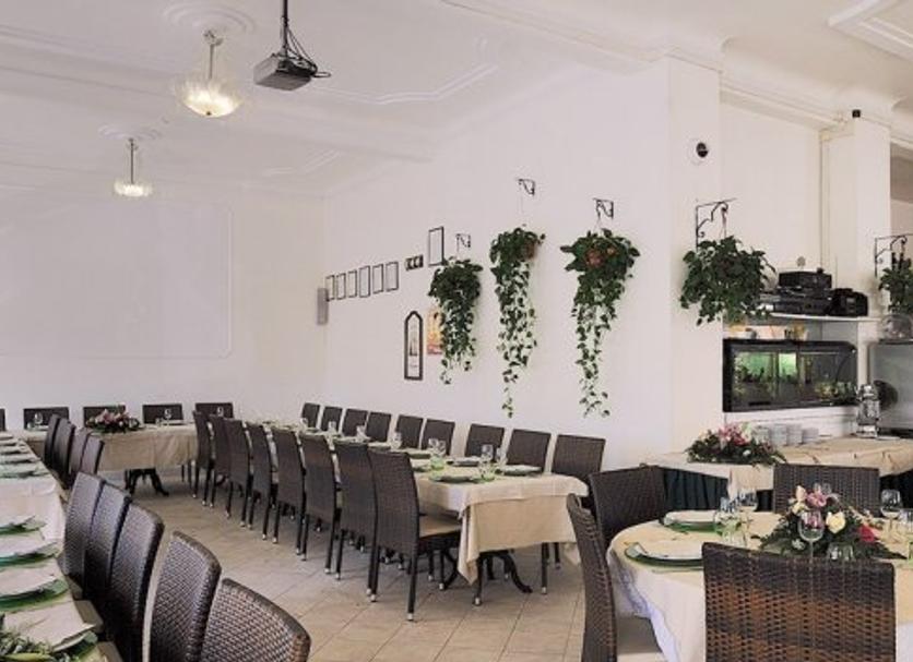 Restoran Fotoğraf
