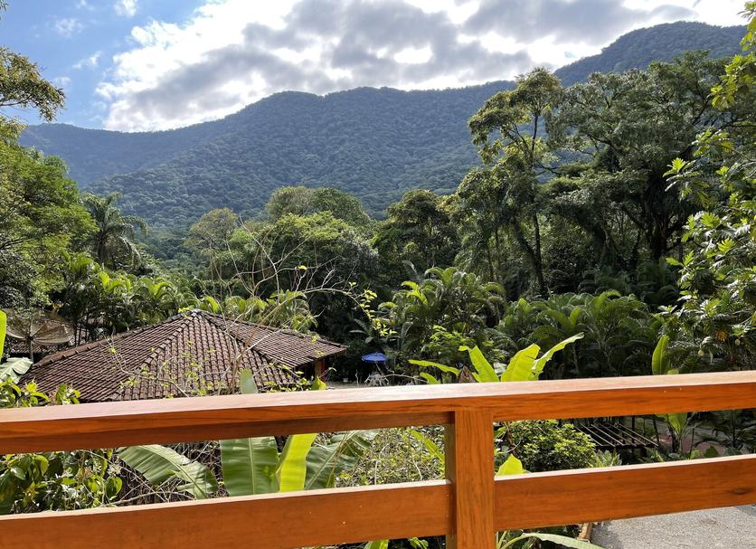 Balkon Fotoğraf