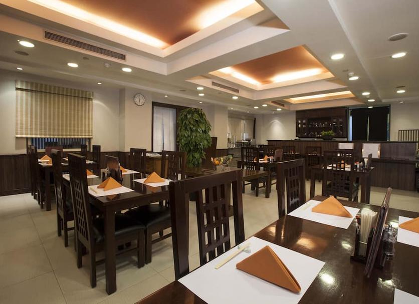 Restoran Fotoğraf
