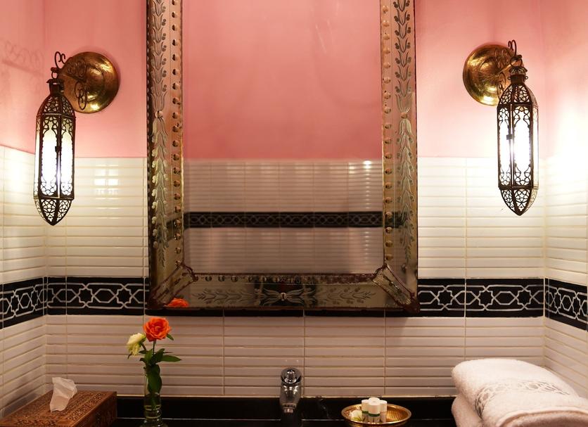 Banyo Fotoğraf