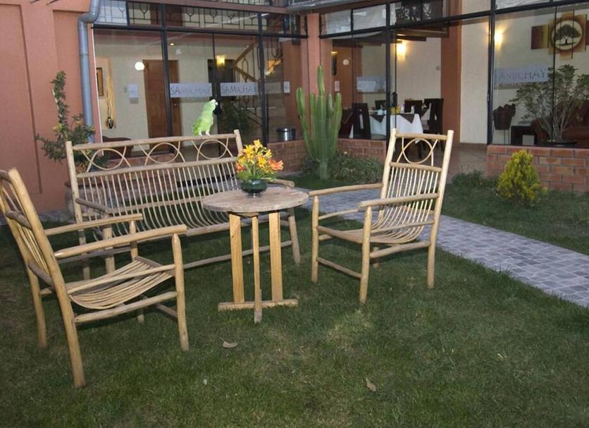 Veranda Fotoğraf