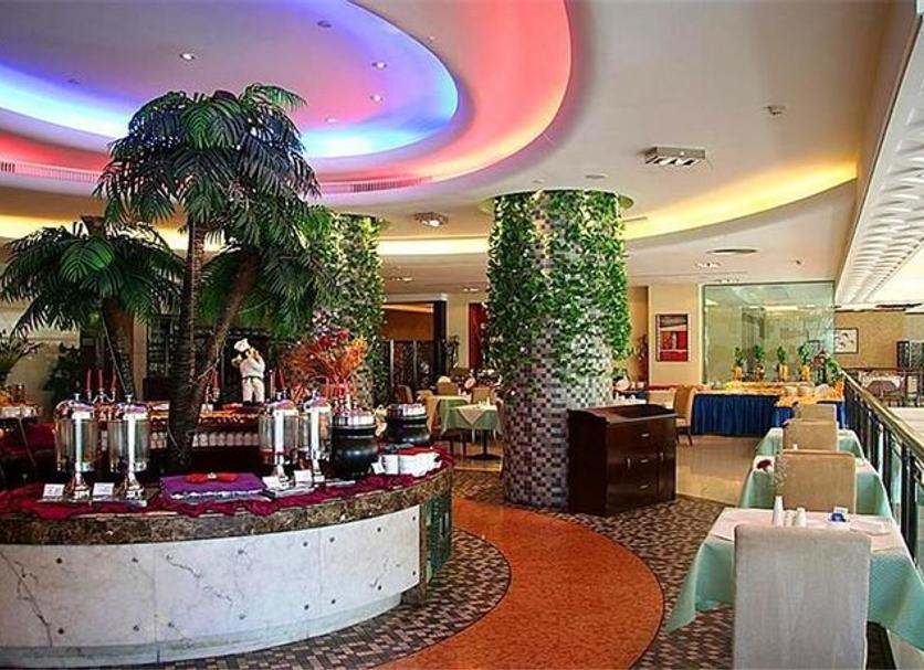 Restoran Fotoğraf