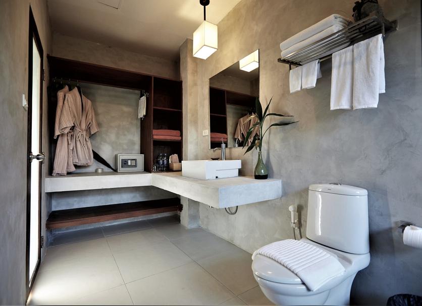 Banyo Fotoğraf