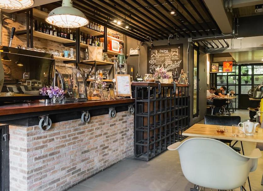Bar Fotoğraf