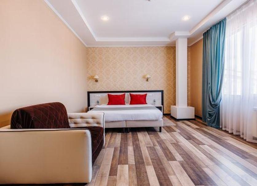 Yatak Odası Fotoğraf
