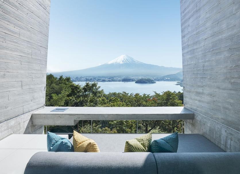 Balkon Fotoğraf