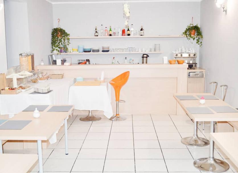 Restoran Fotoğraf
