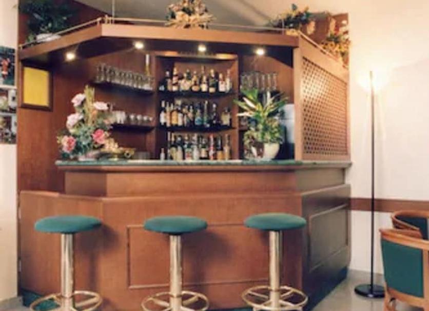 Bar Fotoğraf