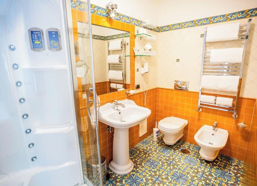 Banyo Fotoğraf