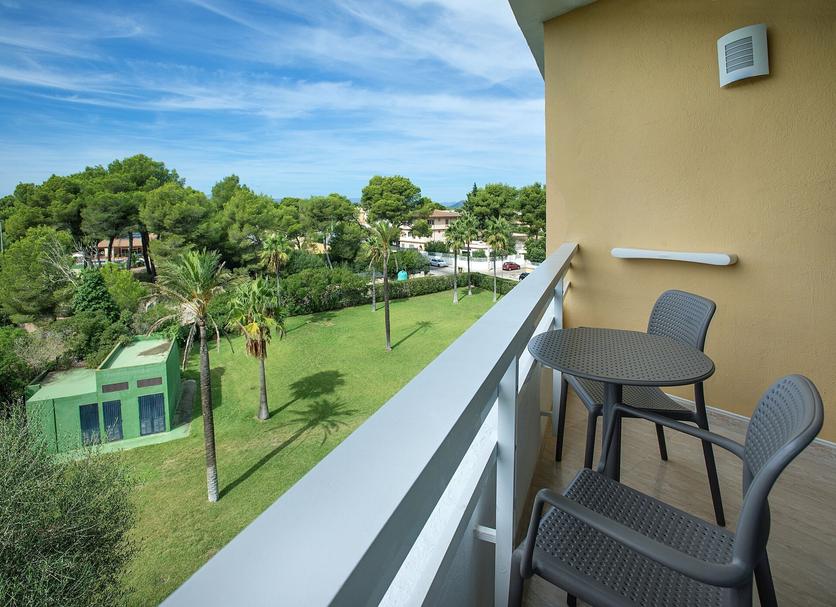 Balkon Fotoğraf