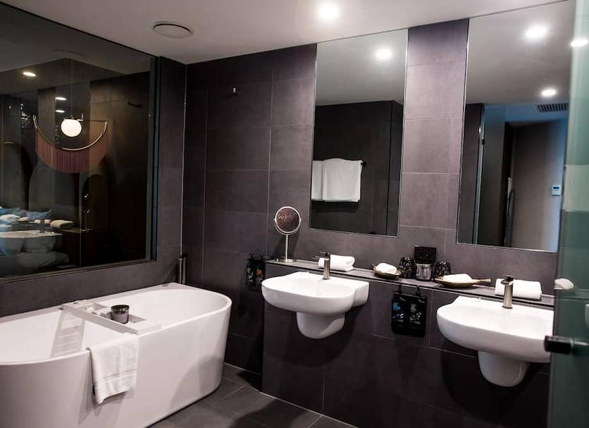 Banyo Fotoğraf