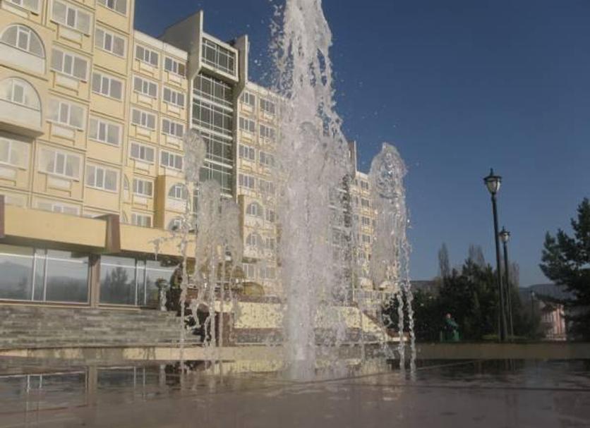 Dış görünüm Fotoğraf