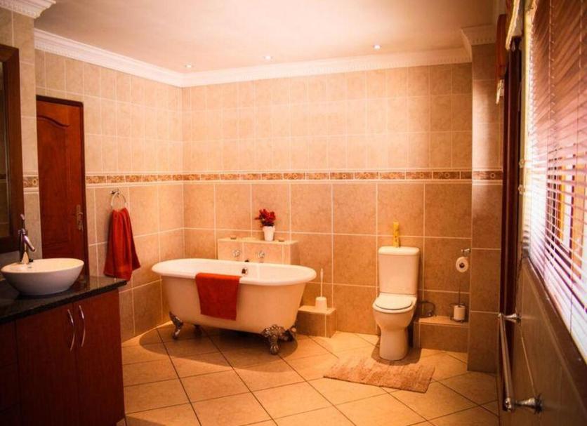 Banyo Fotoğraf