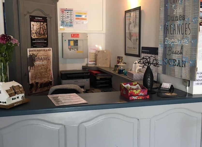 Resepsiyon Fotoğraf